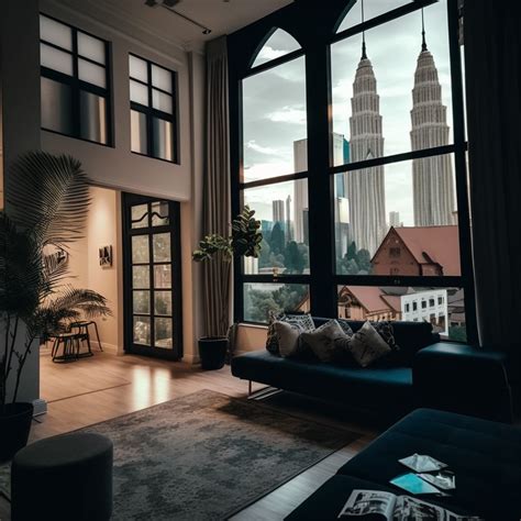 airbnb malaysia.